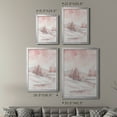 thumbnail image 4 of Blush Winter Premium Framed Print - Ready to Hang, 4 of 9
