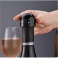 thumbnail image 2 of Champagne / Wine cork - Vacuum sealer - Stopper, 2 of 4