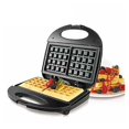 thumbnail image 1 of Sandwich Maker, Waffle Maker, Replaceable Breakfast/light Meal Machine, Toast With Double-sided ,Easy to Operate, 1 of 5