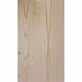 thumbnail image 4 of 8"W x 14"D x 14"H Crestline Rough Sawn Corbel w/Backplate, Douglas Fir, 4 of 9