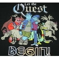 thumbnail image 3 of Disney Onward Boy's Ian and Barley Let The Quest Begin T-Shirt, 3 of 4