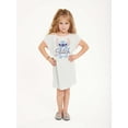 thumbnail image 4 of Lilo & Stitch Girls Play Dress, 2-Pack, Sizes 4-12, 4 of 10