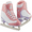 Pink, variant on Jackson Ultima Softec Vista ST3201 Figure Ice Skates for Girls
