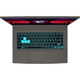 thumbnail image 2 of Laptop Gamer MSI Thin A15 15.6" FHD 144Hz AMD Ryzen 5-7535HS 8GB RAM 512GB SSD NVIDIA GeForce RTX 4050 6GB Windows 11 Teclado Retroiluminado Black, 2 of 5
