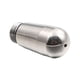 thumbnail image 1 of Boquilla de vapor para cafeteras, punta de vapor de grado alimenticio para 9865, 9665, 9155, EC9355 Un solo agujero, 1 of 9