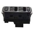 thumbnail image 5 of Applicable to Master Control Switch For Suzuki Grand Vitara Xl-7 Baleno T, 5 of 6