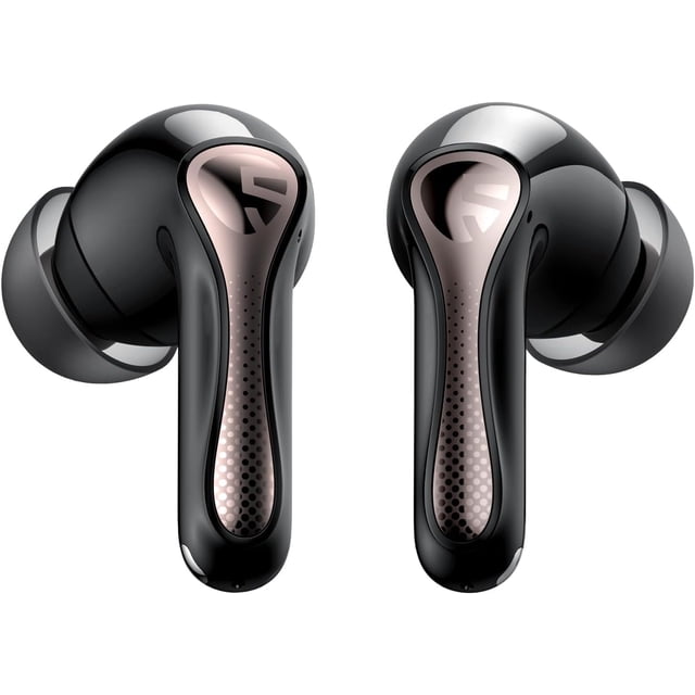 Auriculares inalámbricos SoundPEATS Air5 Pro Hi-Res 37H de reproducción IPX5