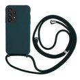 thumbnail image 3 of Lanyard Case For Samsung Galaxy A54 A14 A34 A13 A33 A53 A73 A12 A52 A32 A51 A71 S23 S22 S21 Plus S20 FE Soft Cover, 3 of 5