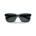 thumbnail image 5 of Gafas de sol Armani Exchange AX4026S azul marino ahumado 56 mm, 5 of 5