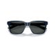 thumbnail image 5 of Gafas de sol Armani Exchange AX4026S azul marino ahumado 56 mm, 5 of 5