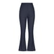 thumbnail image 2 of TaTaai Women Slim Fit High Waist Bootcut Jeans Stretch Denim Trousers Ladies Weekend Outdoor Vacation Wear Soft Stretchy No Fading Comfortable Denim Pants Gift, 2 of 9