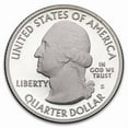 thumbnail image 3 of 2014-S ATB Quarter Everglades National 40-Coin Roll PR (Silver), 3 of 3