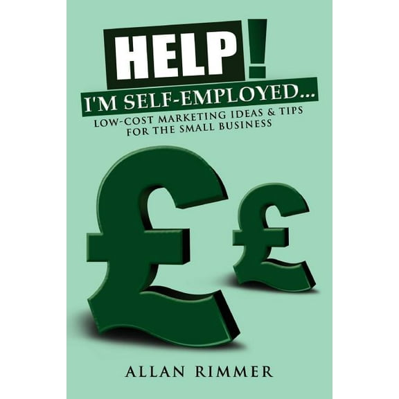 Help! I'm Self-Employed...