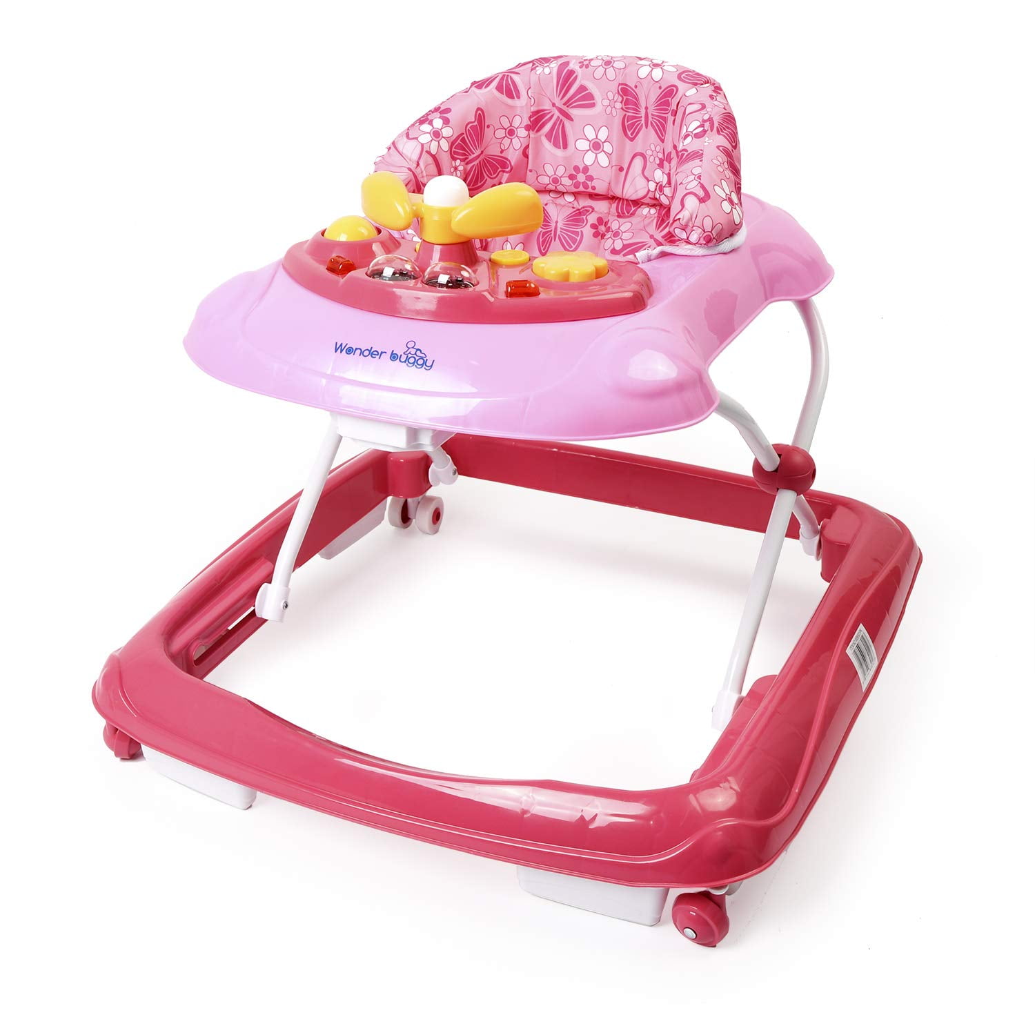 baby walkers at walmart