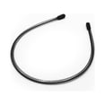 thumbnail image 3 of Linyer Headbands for Men Wavy Hairband Spring Unisex Hair Hoop Salon Supplies Reliable Back Outdoor Sports Parties Weddings Bathing Type 11, 3 of 6