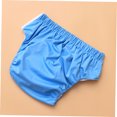 thumbnail image 3 of OULII Underwear For Incontinence Women Washable Sky Blue 1 Set, 3 of 8