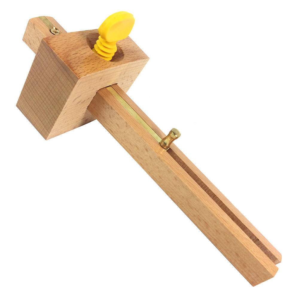 Beech Wood Marking Gauge Gage