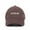 Brown, variant on Gotham Baseball Cap Embroidered Cotton Adjustable Dad Hat Charcoal
