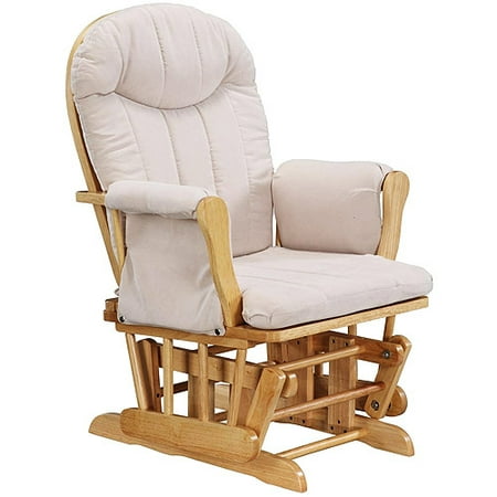 Dorel - Glider Rocker, Natural
