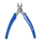 thumbnail image 2 of Alicates Electrónicos Mini Pinzas De Corte Diagonal Cable De Alambre, 2 of 7