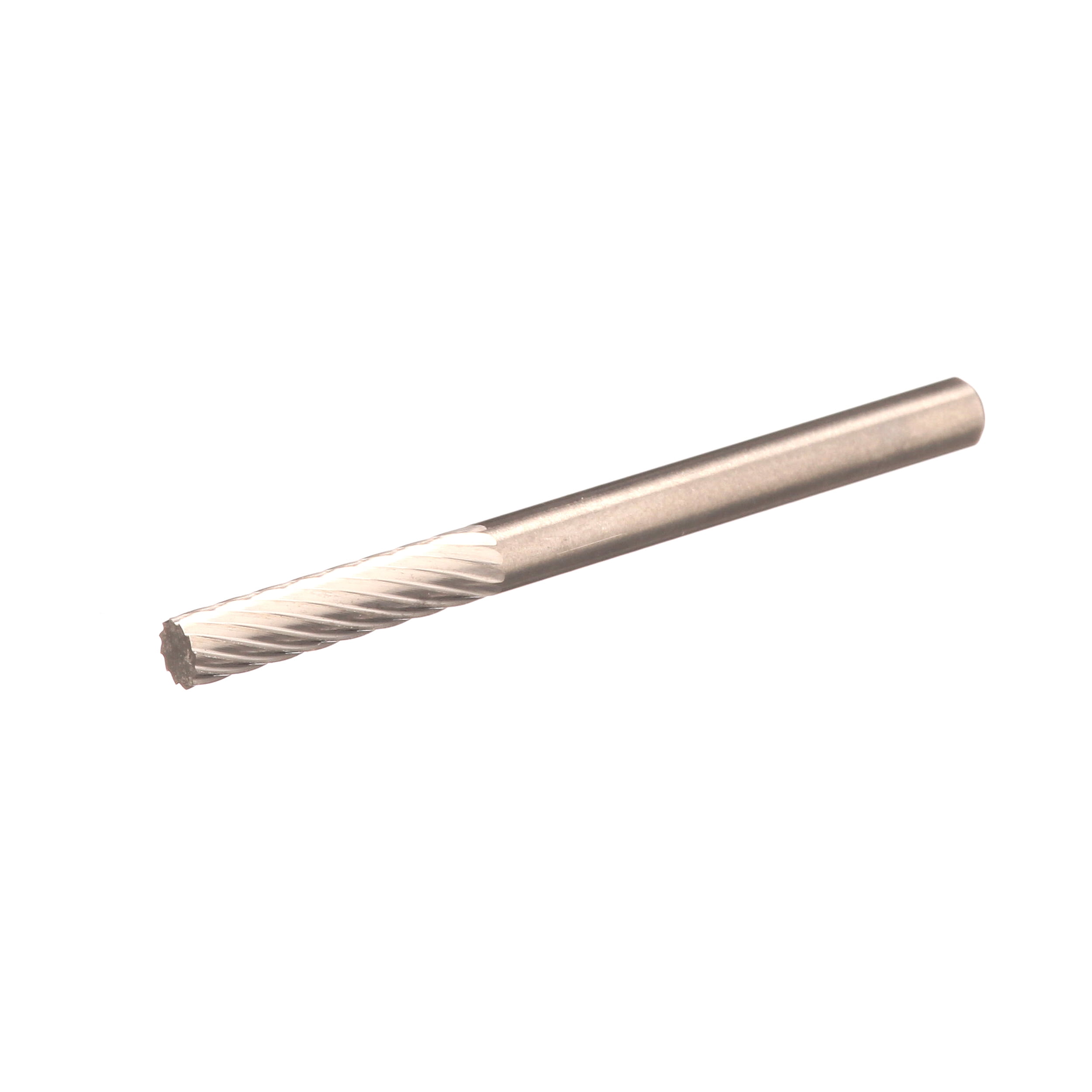 Dremel 9901 1/8 inch Rectangle Shaped Tungsten Carbide Cutter for Steel, Stainless Steel, Iron, Ceramics, Plastics, and Hard Wood