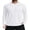 White, variant on COOFANDY Men Long Sleeve Fishing Sun Hoodie Shirt Lightweight UPF 50 Sunshirts Quick Dry Rash Guard Sun Protection Shirts