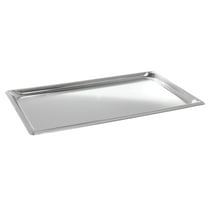 Super Pan 3 Full Size 20-7/8" S/S Steam Table Pan/Tray