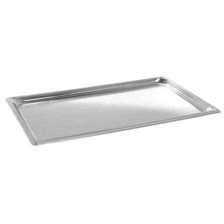 Super Pan 3 Full Size 20-7/8" S/S Steam Table Pan/Tray