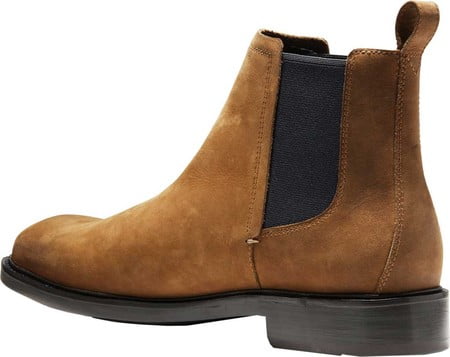 kennedy grand waterproof chukka boot