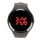 thumbnail image 2 of Reloj Digital Para Niños Y Niños, Reloj Deportivo LED Rojo De Moda Para Estudiantes, Regalo De Cumpleaños Para La Vida Diaria, 2 of 7