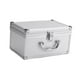 thumbnail image 2 of Caja de herramientas portátil para reparaciones de electricista, caja de equipo multifunción con tornillos y tuercas, almacenamiento de herramientas, 2 of 8
