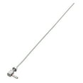 thumbnail image 2 of Replacement For Eberspacher/Webasto Air top Heater Vehicle Fuel Tank Standpipe 490mm Long, 2 of 9