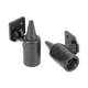 thumbnail image 1 of Riwesomey 2x Silbatos de advertencia de animales ultrasónicos Black Drive With Confianza para mayor seguridad Vehículos, repuestos y accesorios Mis, 1 of 6
