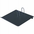 thumbnail image 2 of SKILCRAFT, NSN4838994, Flip-style Calendar Pad Stand, 1 Each, Black Base, 2 of 2