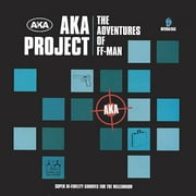 Urban Jazz Decade: 10 Years Of Internal Bass