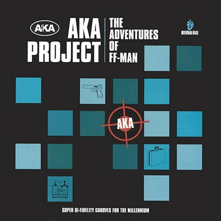 Urban Jazz Decade: 10 Years Of Internal Bass