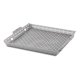 thumbnail image 1 of Cesta de Asado Weber Acero Inoxidable, 1 of 9