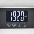 thumbnail image 6 of Detecto D190 7-in-1 Digital Glass Body-Fat Scale, 6 of 9