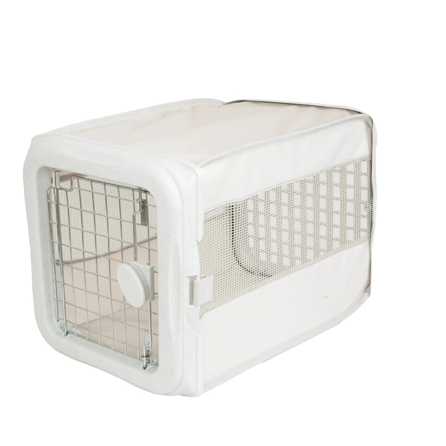 Bushwhacker® K9 Canopy Pad Tether, Truck Bed Dog Shade Shelter - Main Image