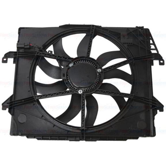 Four Seasons 75188 Radiator Fan Assembly