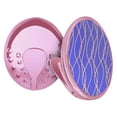thumbnail image 3 of Gomme à Cheveux Indolore Réutilisable Portable Nano Épilateur pour Maison Femmes Jambes Bras, 3 of 8