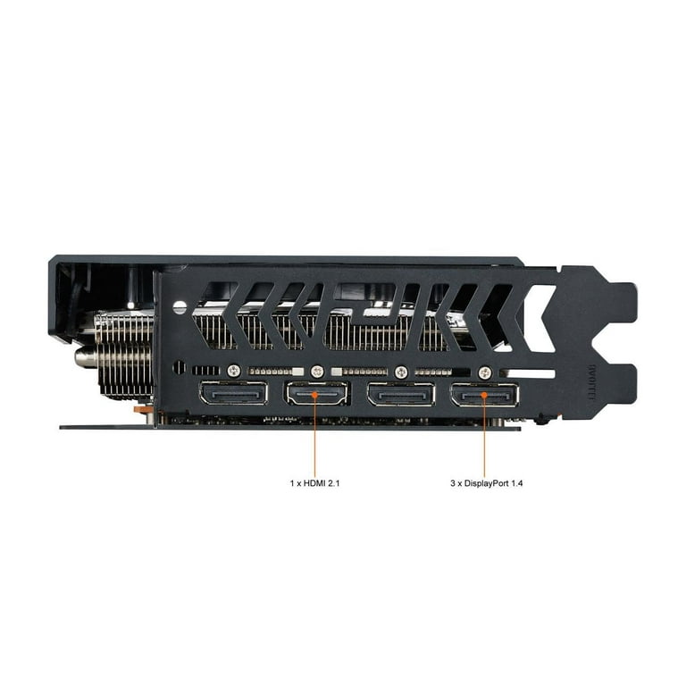 PCパーツ HELLHOUND RX6600XT 8GB GDDR6 Amazon.com: PowerColor Hellhound AMD Radeon RX 6600 XT
