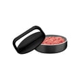 thumbnail image 2 of Molde Prensa para Hamburguesa Tramontina Black Burger 20281/010, 2 of 2