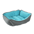 thumbnail image 1 of CAMA DOBLE VISTA OXFORD TURQUESA, 1 of 5