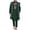 CL5, variant on African Clothing for Men Dashiki Outfits Long Sleeve robe Shirt and Pants 3pcs sets African Mens party Clothes