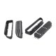 thumbnail image 4 of Tobro de ventilación de aire lateral 51137895913 Decoración 51132694607 51132694608 para accesorios automotrices para M3 E46, 4 of 9