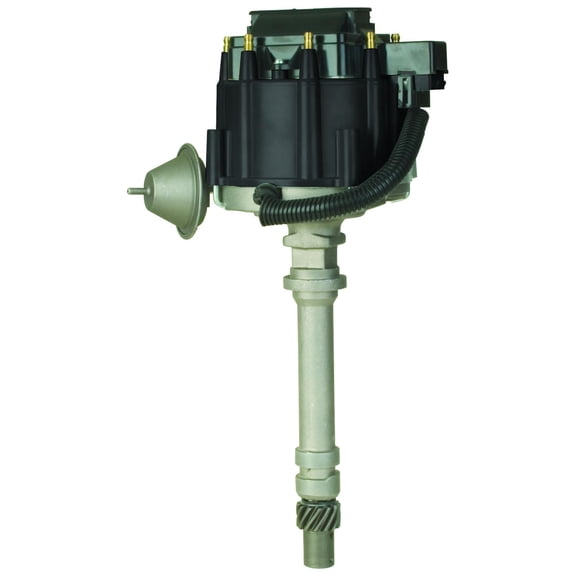 OEG Parts New Distributor Replacement for Chevrolet El Camino V8 5.0L 81-86 1103464 1103465 1103641 30-1875 84-1875 BDC1127N