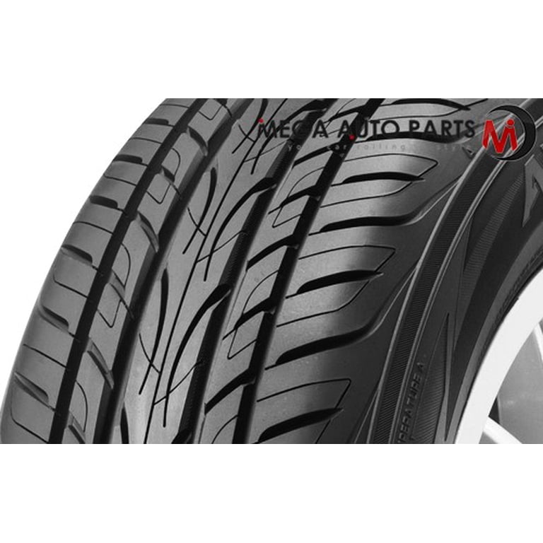 Yokohama Avid Envigor 235/65R18 106 H Tire - Walmart.com