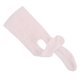 thumbnail image 3 of Medias para bebé, polainas de algodón, suaves, transpirables, cálidas, pantimedias para niños pequeños, antideslizantes (rosa claro), 3 of 5