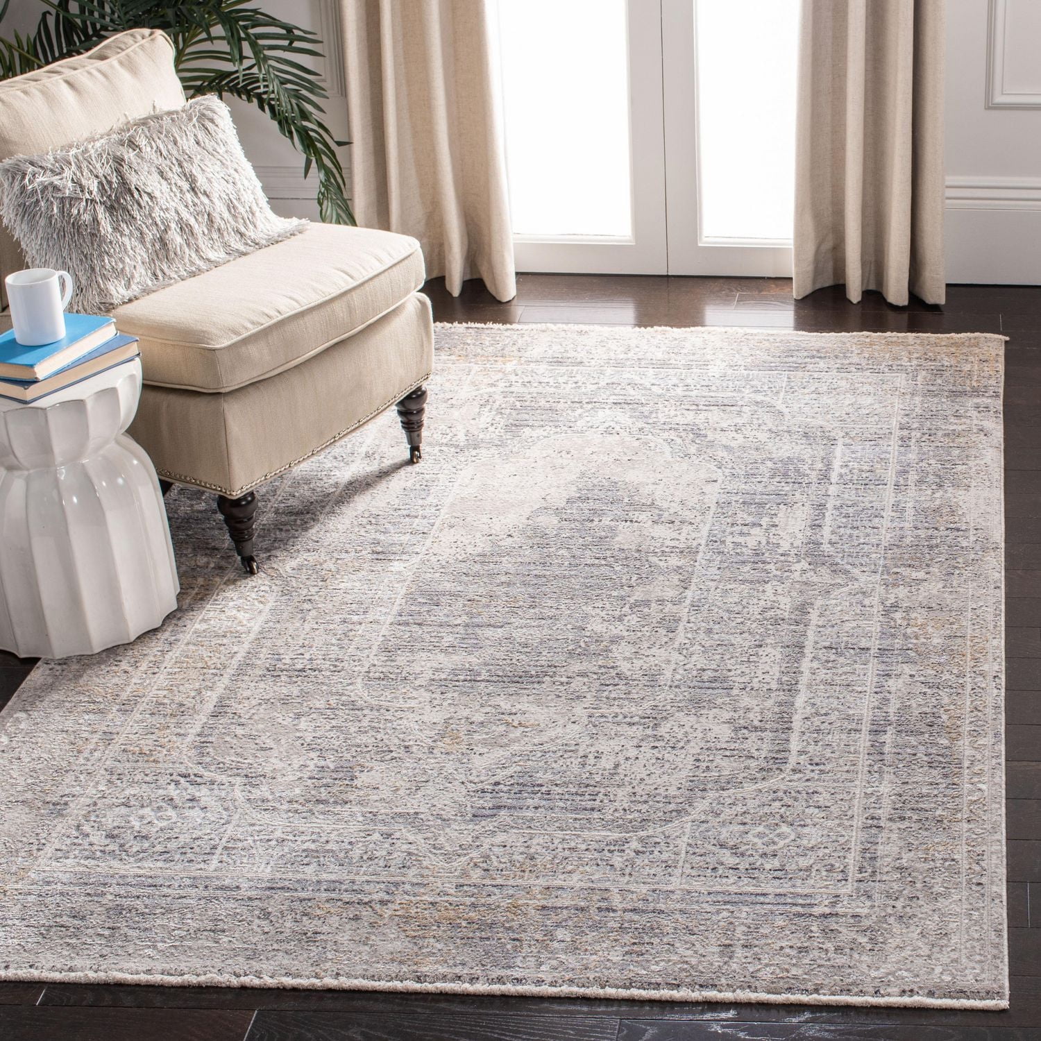 Safavieh Dream Tangier Traditional Overdyed Area Rug